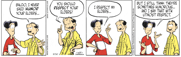 baldo